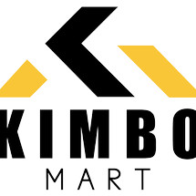 Logo Kimbo Mart