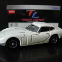 Logo Jgh77 Tomica Diecast