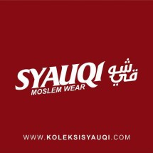 Logo Koleksi Syauqi