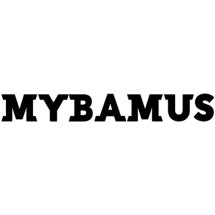 Logo Mybamus Official