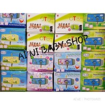 Logo Ai Ni BABY SHOP