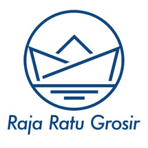 Logo Raja Ratu Grosir