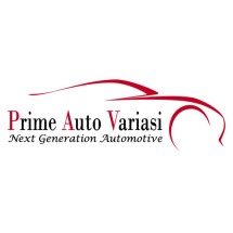 Logo Prime Auto Variasi