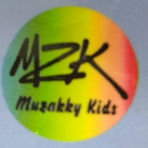Logo muzakkypress