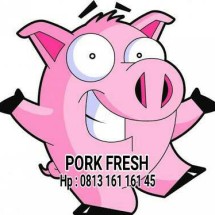 Logo Pork Fresh