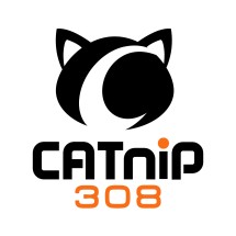 Logo Catnip 308