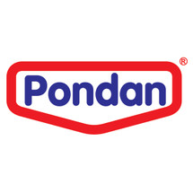 Logo Pondan Food