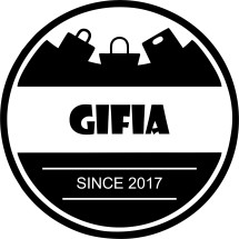 Logo Gifia Shop