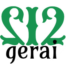 Logo Gerai 212