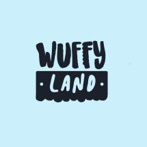 Logo wuffyland