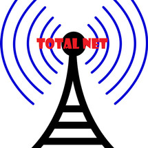 Logo Total Net