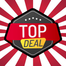 Logo Top Deal