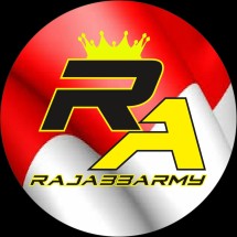 Logo rajaarmy