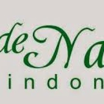 Logo Nurul De Nature