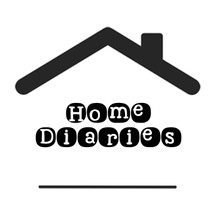 Logo Home Diaries