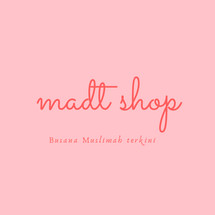 Logo MADT SHOP