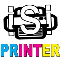Logo isiprinter