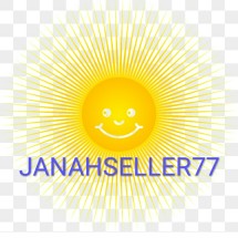 Logo Janah seller77