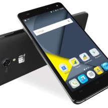 Logo istanah phone