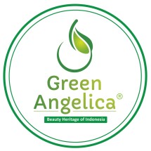 Logo GreenAngelica Official
