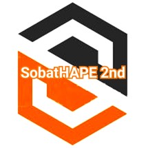 Logo SobatHAPE