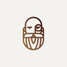 Logo Grandpas Store