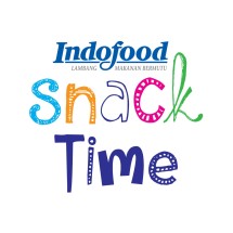 Logo Indofood Snack Time