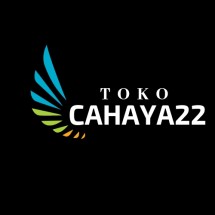 Logo Toko Cahaya22