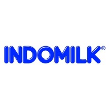 Logo Indomilk Official Store
