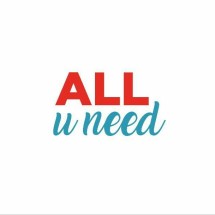 Logo All_U_Need