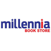 Logo Millennia Bookstore