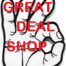 Logo GREAT DEAL SHOP