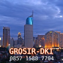 Logo GROSIR-DKI