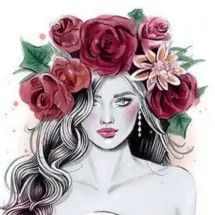 Logo Ladies Night