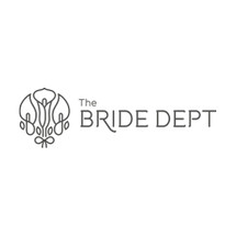 Logo The Bride Dept