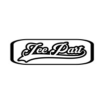 Logo Jee Part Shop