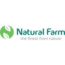 Logo Natural Farm