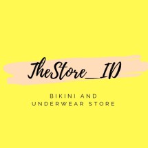 Logo TheStore_ID