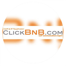 Logo ClickBnB