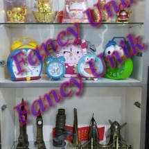 Logo fancy unik
