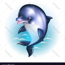 Logo Dolphin Store999
