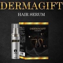 Logo Dermagift Hair Serum