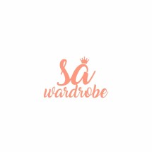 Logo SA wardrobe