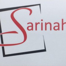 Logo SARINAH SK55