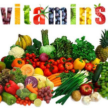 Logo VITAMIN ONE