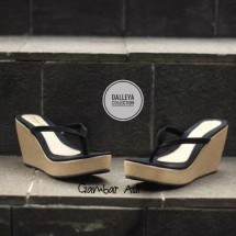 Logo DALLEYA SHOES
