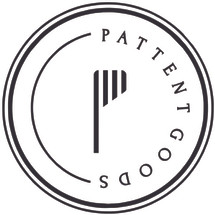 Logo Pattent Goods