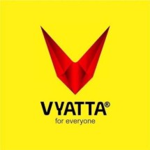 Logo VYATTA INDONESIA