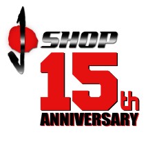 Logo J-SHOP INDONESIA