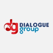 Logo Dialogue Group